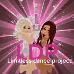 -|| LDP ||- Limitless Dance Project! -||
