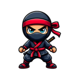 Ninja names