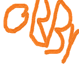 Orange Obby