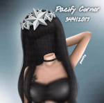 Pacify Corner