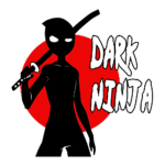 Dark ninja forever