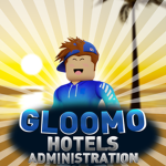 Gloomo Hotels Moderation
