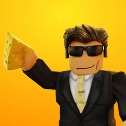 cheesemaker's Roblox group icon
