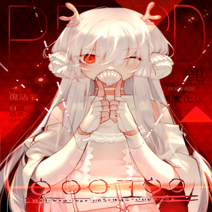 Anime girl Roblox decal