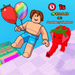 [UPT] Fly Balloons For Brainrots [🎈]