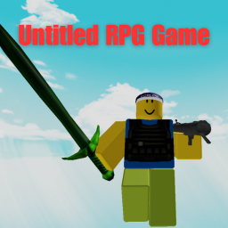 Untitled RPG Game