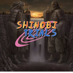 Shinobi Trials