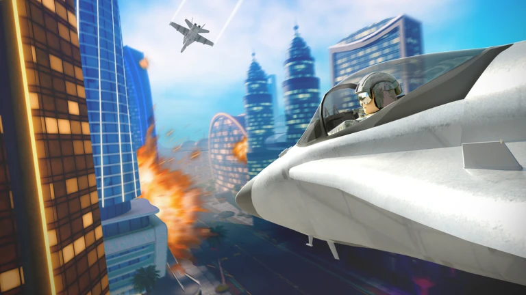 Dassault Rafale