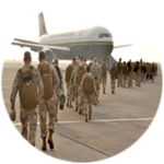 First Deployment