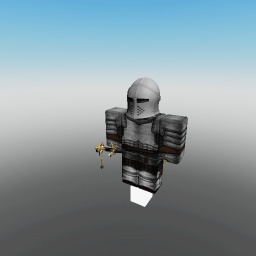 Stand on a stud for nothing simulator