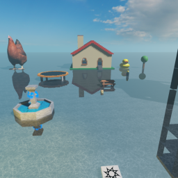 Reflection Testing