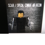 S.C.A.R. / Special Combat Air Recon