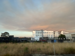 Brooklyns sunset