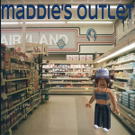 *.•maddies outlet•