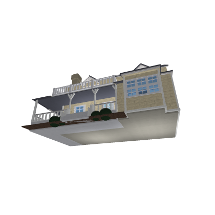 house map3