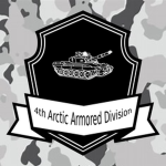 4th Arctic Armored Division