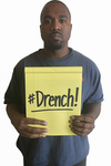 #Drench!