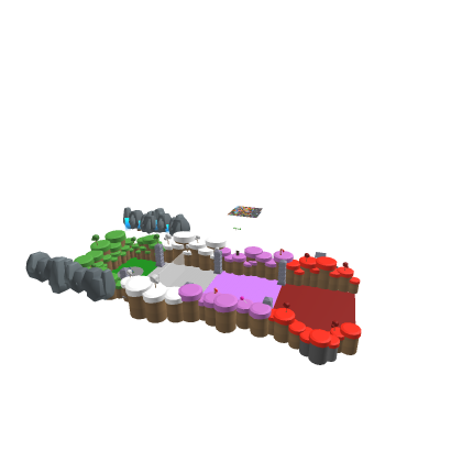 pet sim map part 1 (By me)
