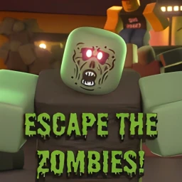 Escape The Zombies : Remastered icon
