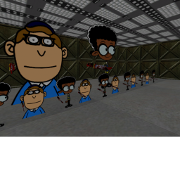 survive area 51