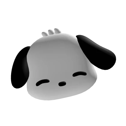 Pochacco Pin🎀🍮 | Roblox Item - Rolimon's