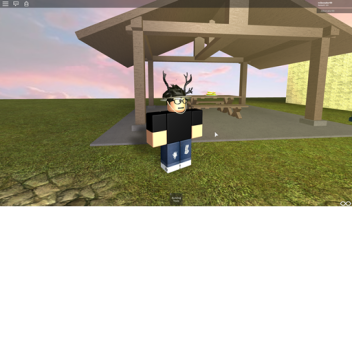 (Relaxing World) Voice Chat Added