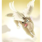 Angel Wolves