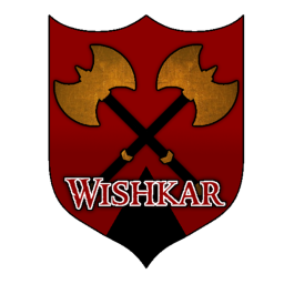 Karish, Capital of Whiskar