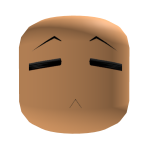 Anime Cute Face