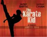 Karate Kids of the future