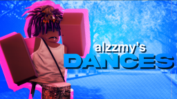 [✨STARA MAPA] TANECZE ALZZMY S