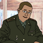 Red Army BRATISHKABS