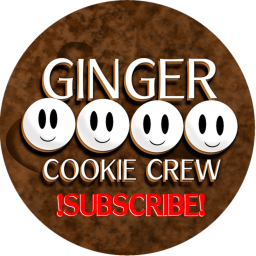 Ginger Cookie Crew Hang-Out