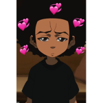 Boondocks 45