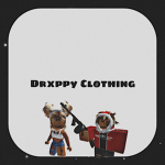 DRXPPY CLOTHING $$