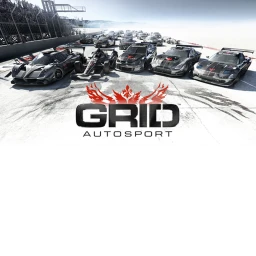 GRID Autosport: Istanbul icon