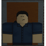 The Janitors Closet