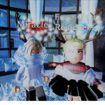 miracle's world