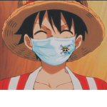 アニメ服 ( Anime Clothing )