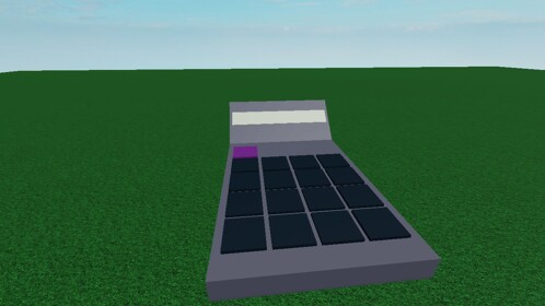 Calculator