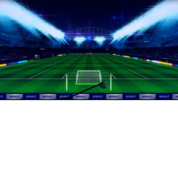 soccer simulator