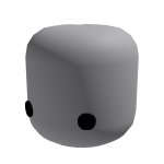 SIlly Face - Dynamic Head