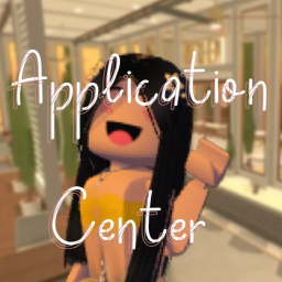 Sunniez Application Center!