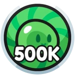 Game Badge Thumbnail