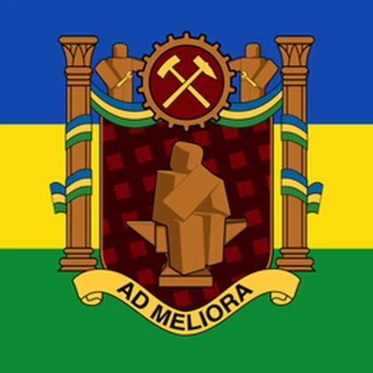 Stratocratic Engineering Corps Roblox group icon