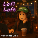 The Lofi Loft 🔊
