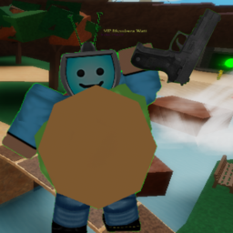 BlobLands
