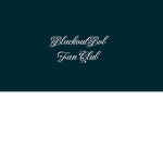 BlackoutBob Fan Club