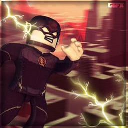Roblox Super Hero Tycoon (goku)