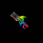 Squid plays roblox